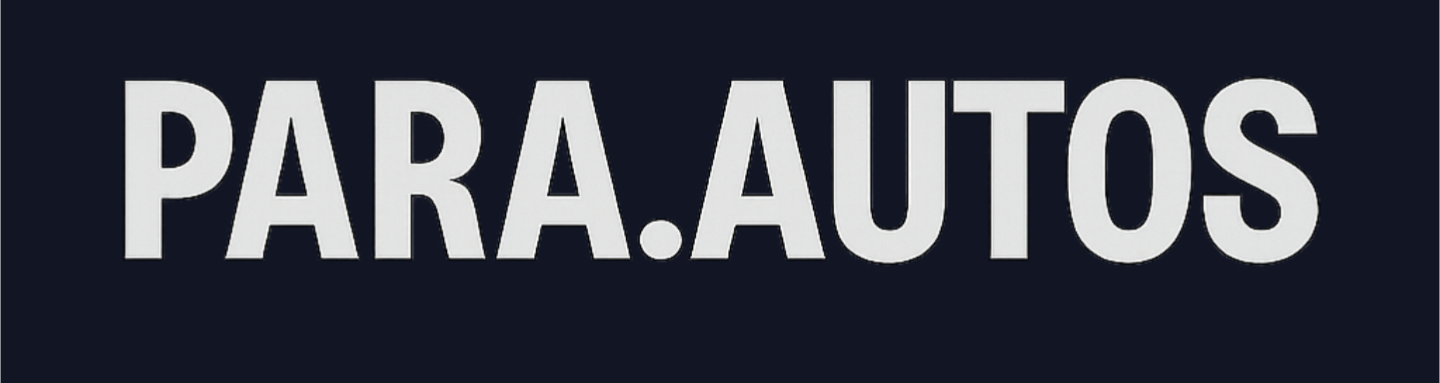 Para Autos